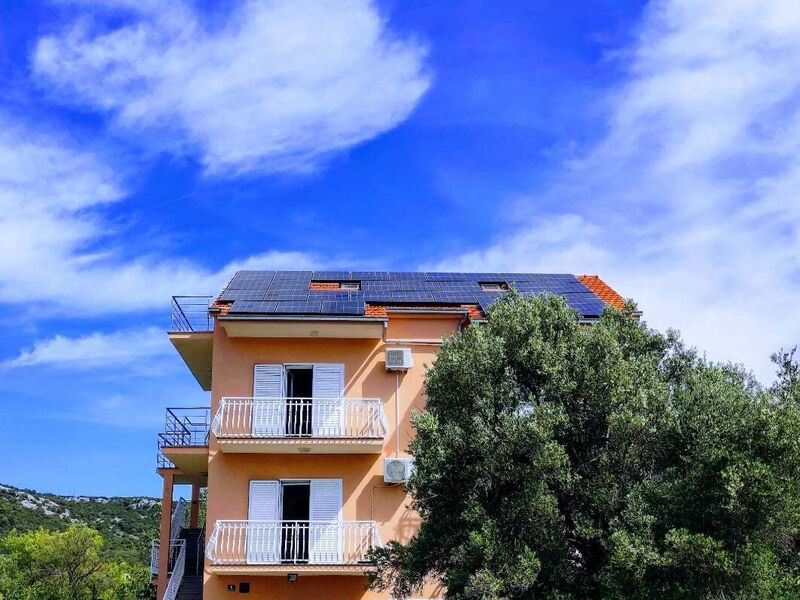 Apartmán Ruben