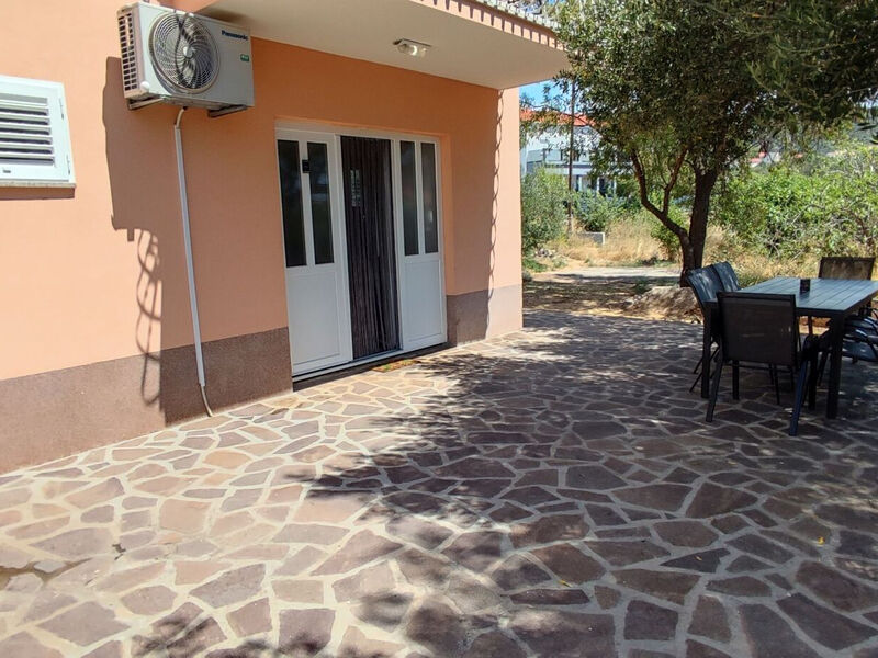 Apartmán Ruben