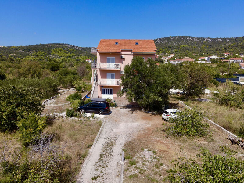 Apartmán Ruben