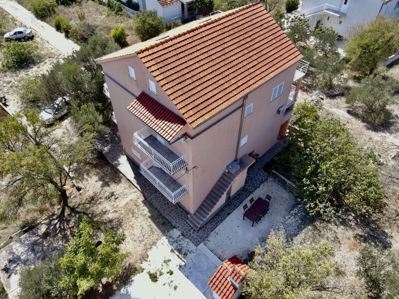 Apartmán Ruben