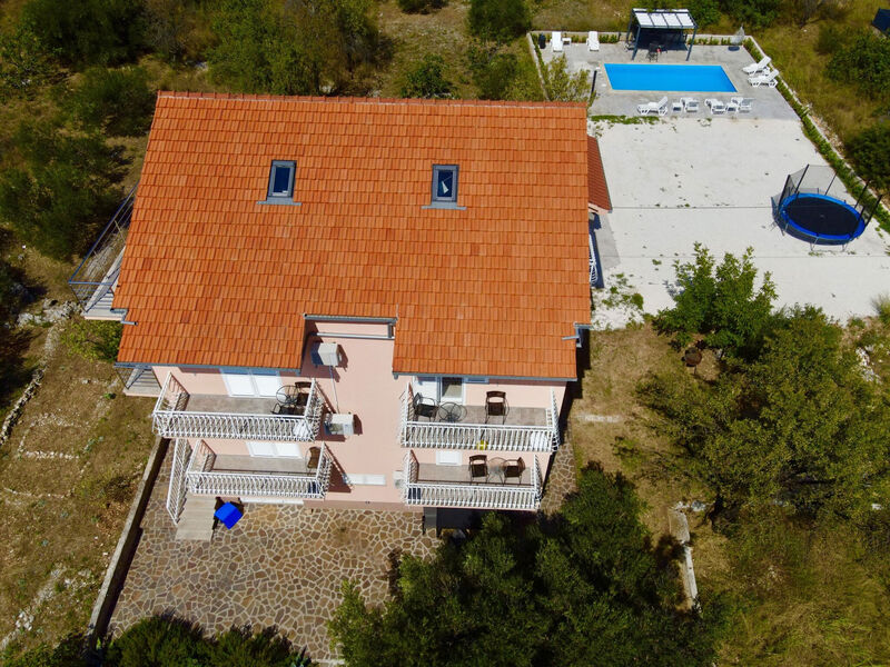 Apartmán Ruben