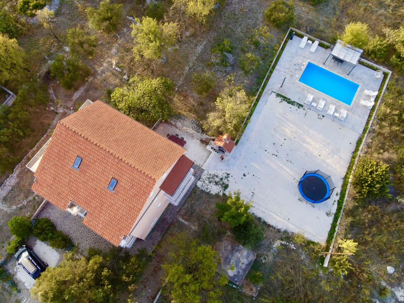 Apartmán Ruben
