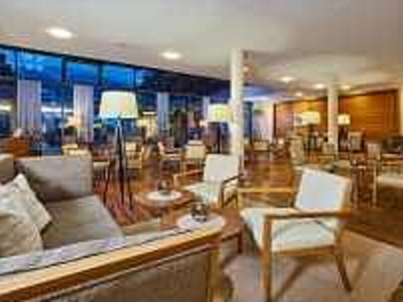 Austria Trend Hotel Lambrechterhof