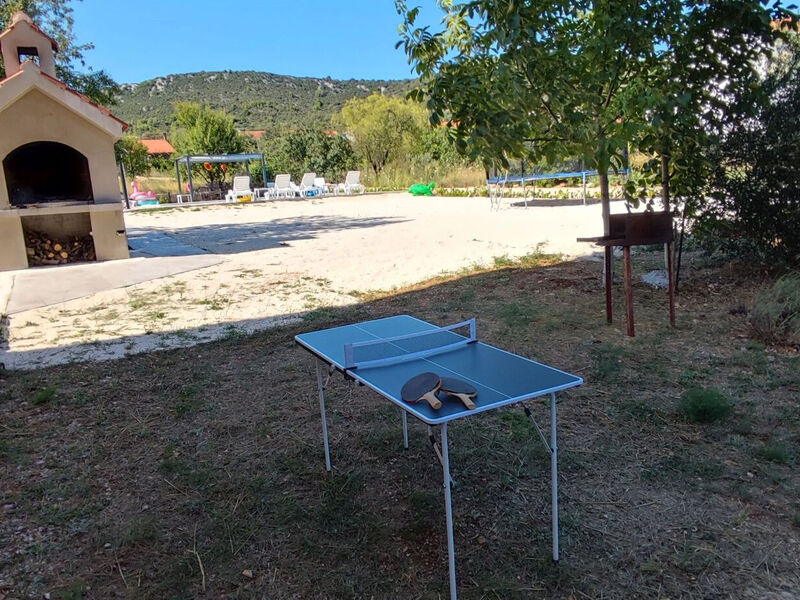 Apartmán Ruben