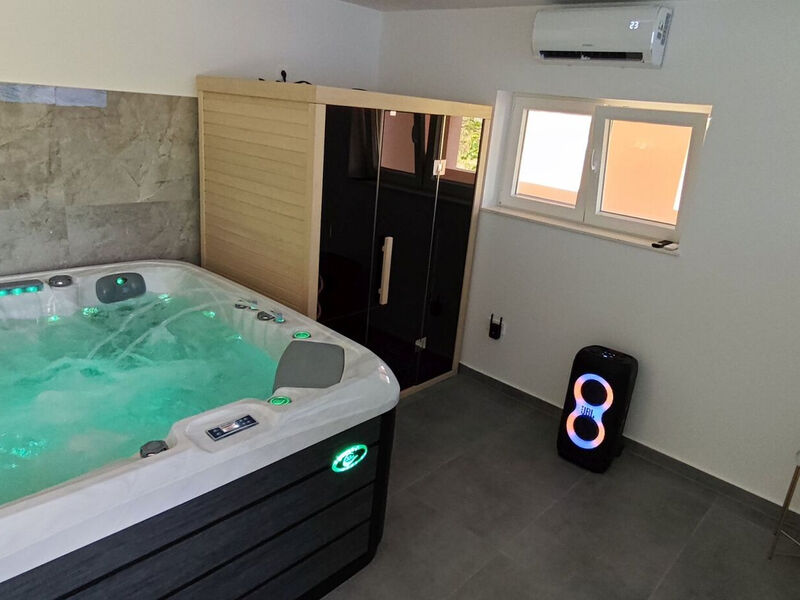 Apartmán Ruben