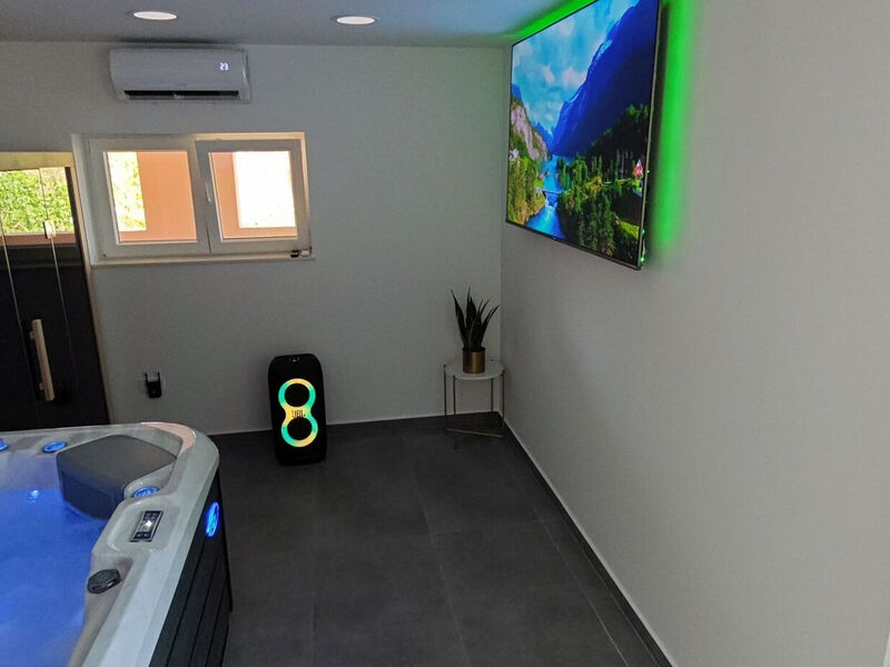Apartmán Ruben