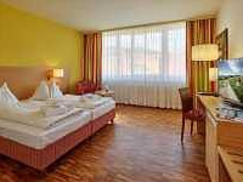 Austria Trend Hotel Lambrechterhof