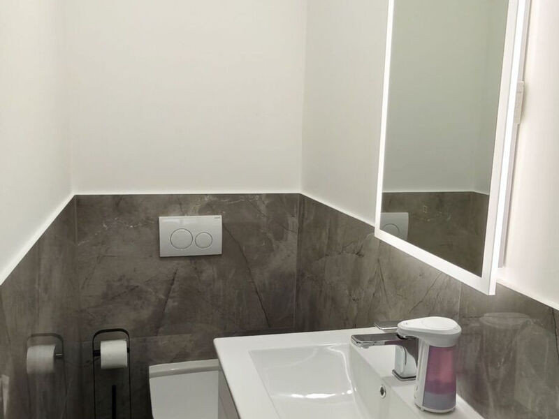 Apartmán Ruben