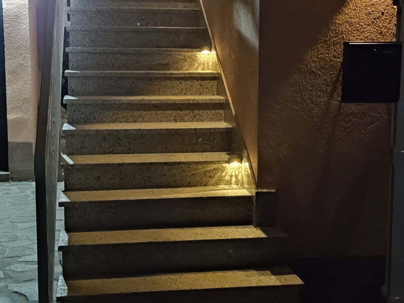 Apartmán Ruben