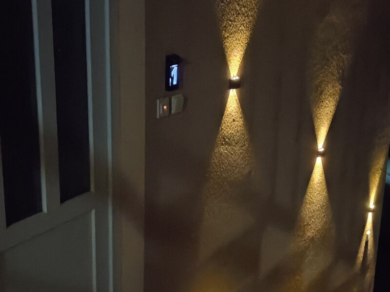 Apartmán Ruben