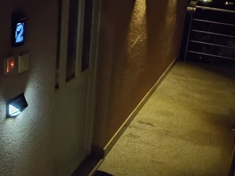 Apartmán Ruben