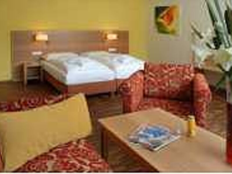 Austria Trend Hotel Lambrechterhof