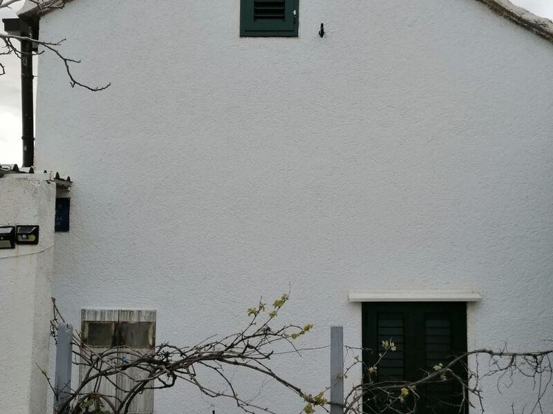 Robinzonáda Vinograd