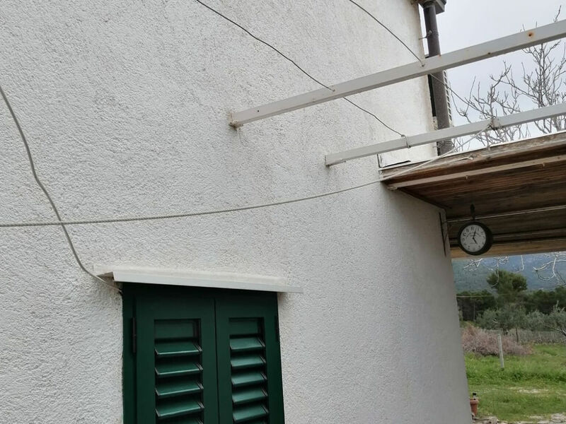 Robinzonáda Vinograd