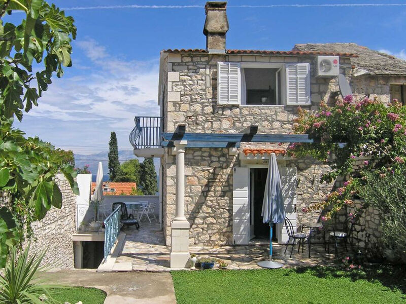Vila Domenika