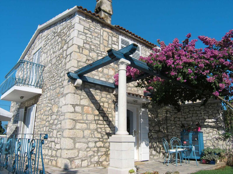 Vila Domenika