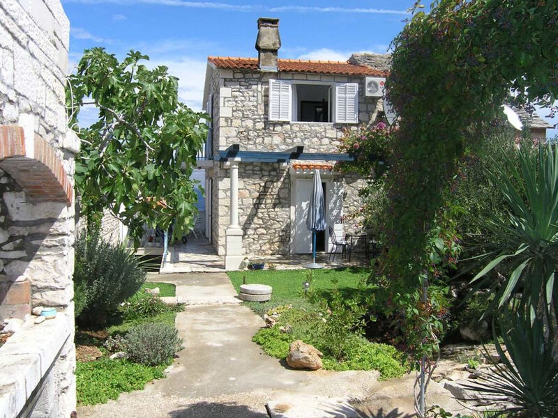 Vila Domenika