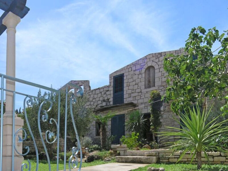 Vila Domenika