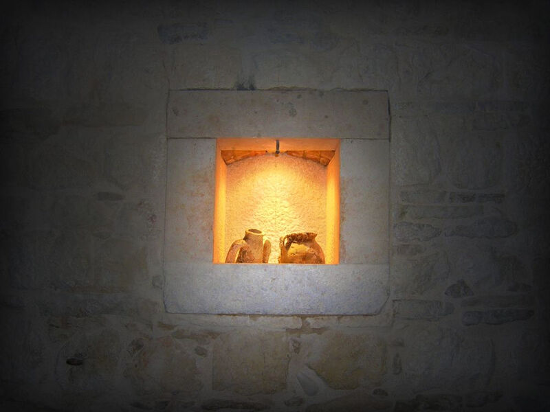 Vila Domenika