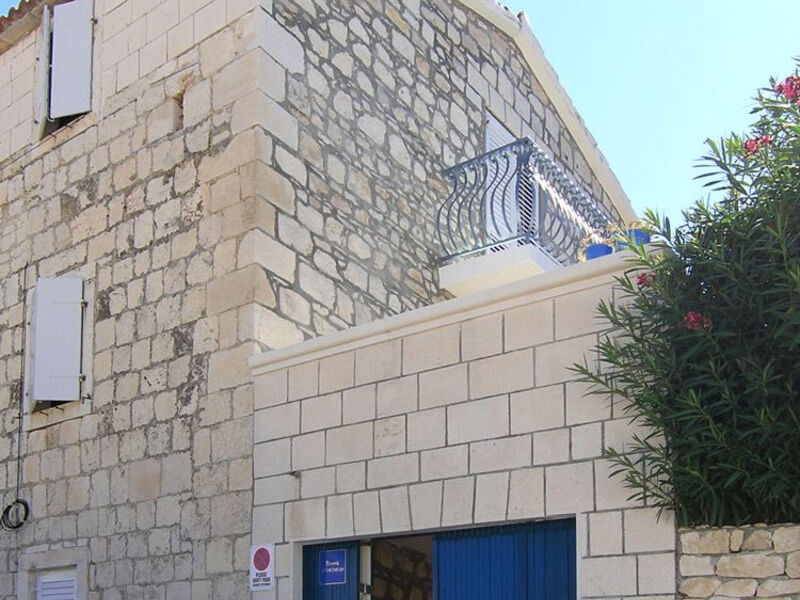 Vila Domenika