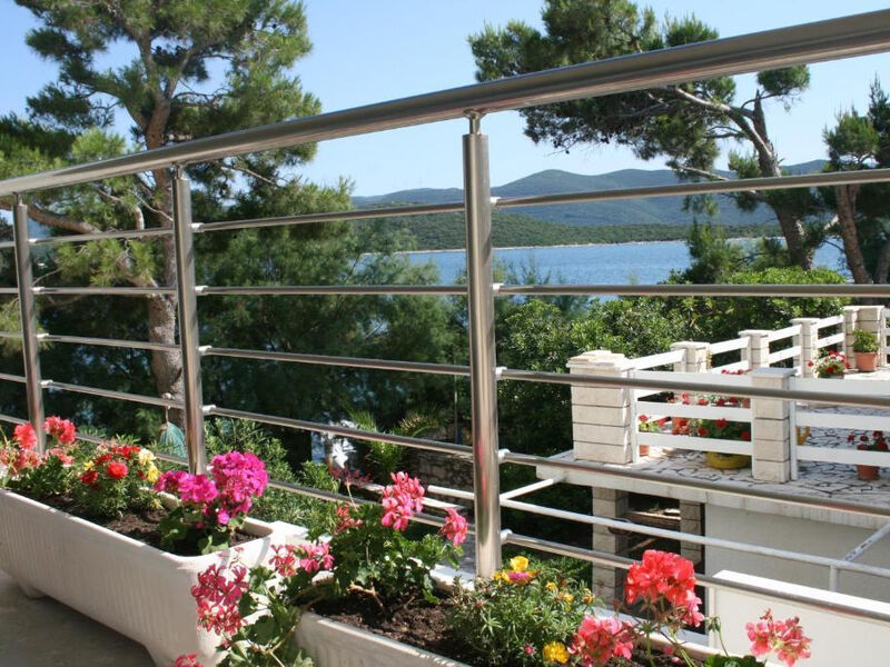Apartmány Martina