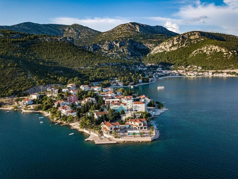 Apartmány Martina