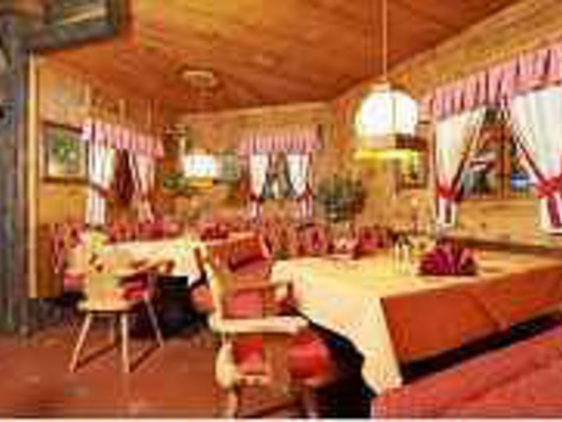 Familienhotel Vent