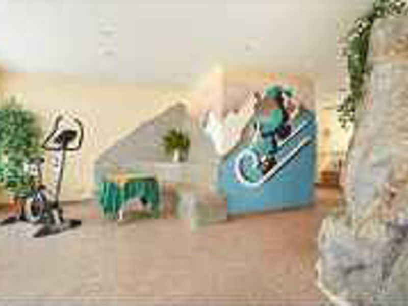Familienhotel Vent