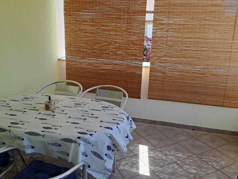 Apartmány Cecilija