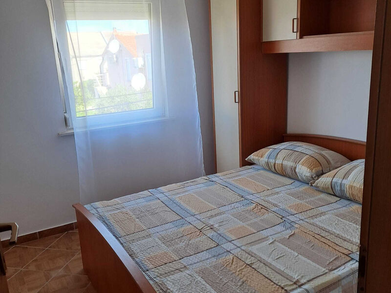 Apartmány Cecilija