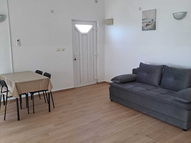 Apartmány Cecilija