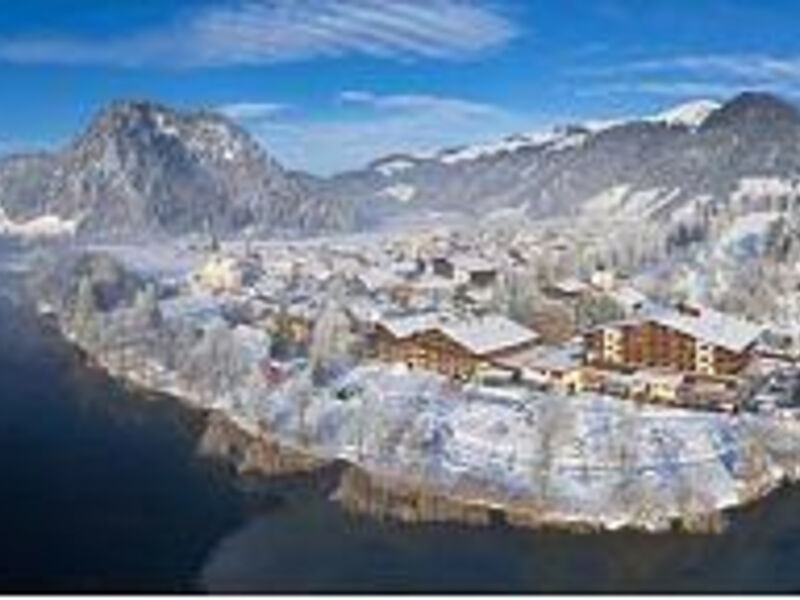 Ferienclub Bellevue