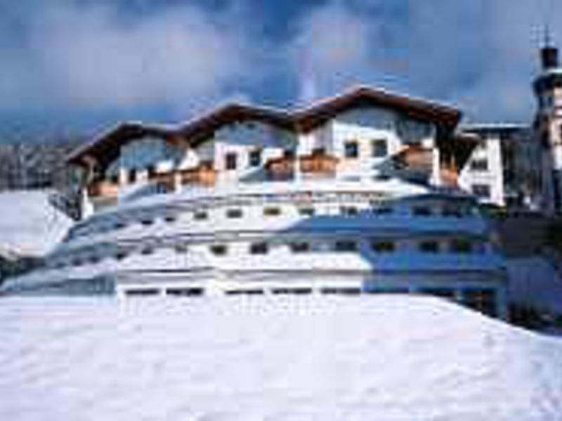 Ferienhotel Hoppet