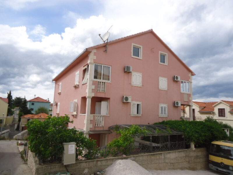 Apartmán Stribor