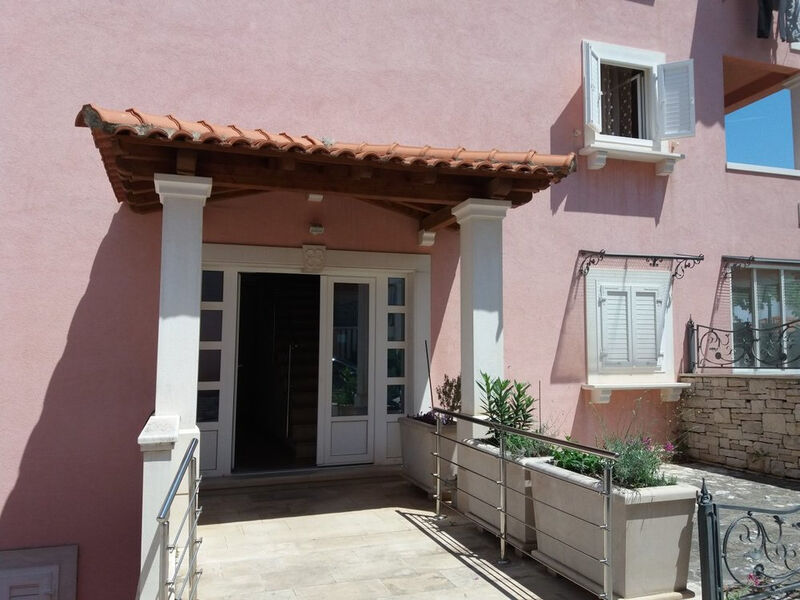 Apartmán Stribor