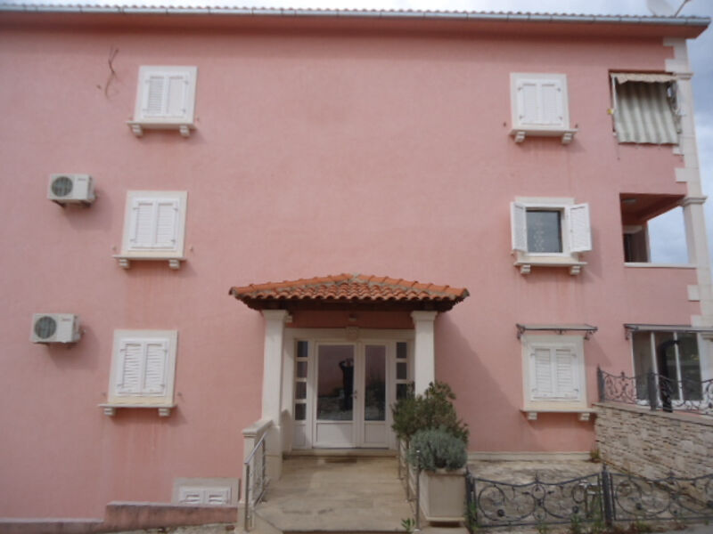 Apartmán Stribor