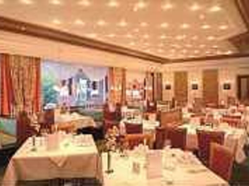 Flair Hotel Sonnenhof