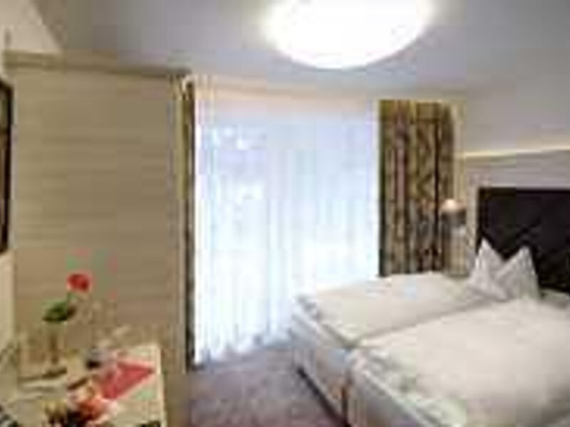 Flair Hotel Sonnenhof