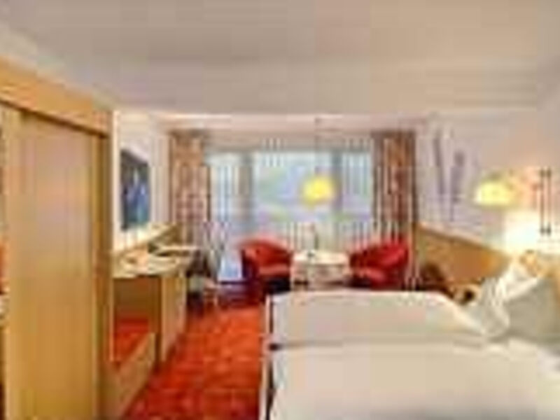 Flair Hotel Sonnenhof