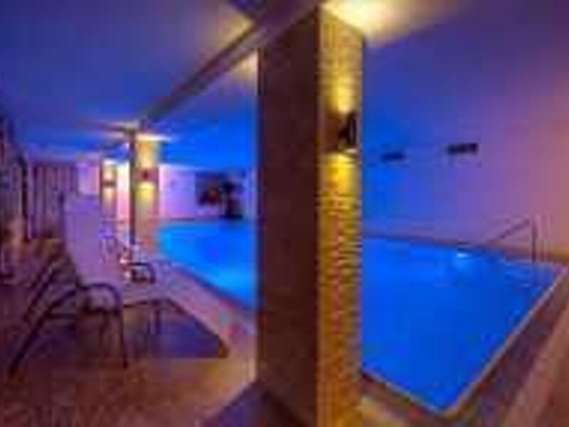 Flair Hotel Sonnenhof