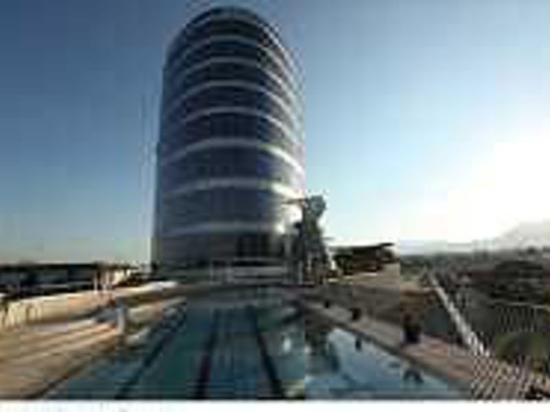Four Points by Sheraton Panoramahaus