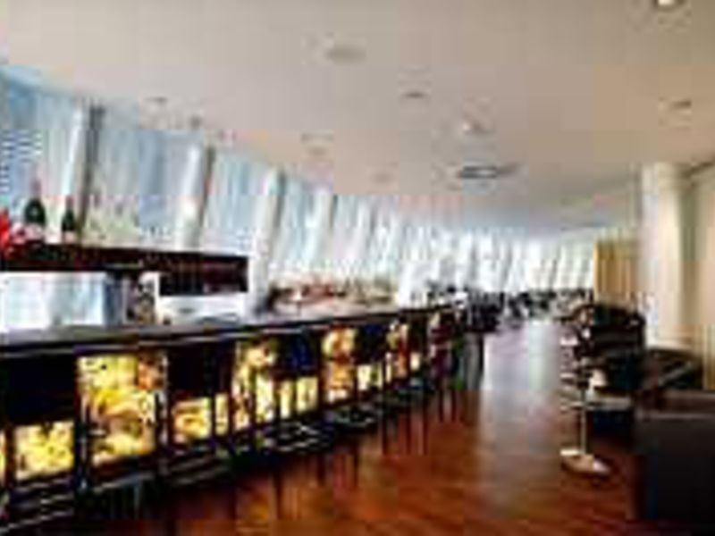 Four Points by Sheraton Panoramahaus