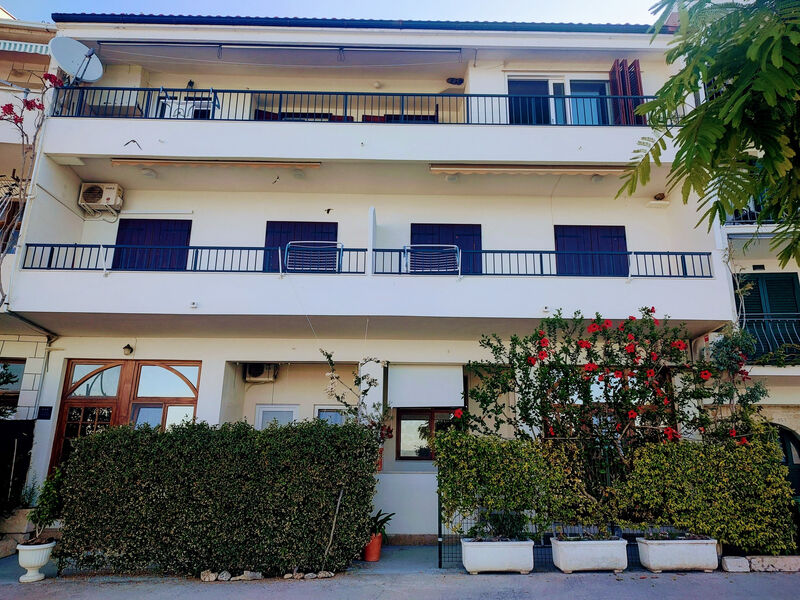 Apartmány Borislav