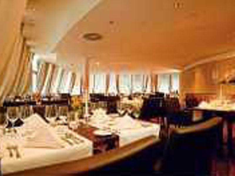 Four Points by Sheraton Panoramahaus