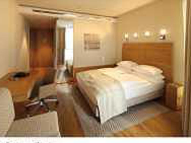 Four Points by Sheraton Panoramahaus
