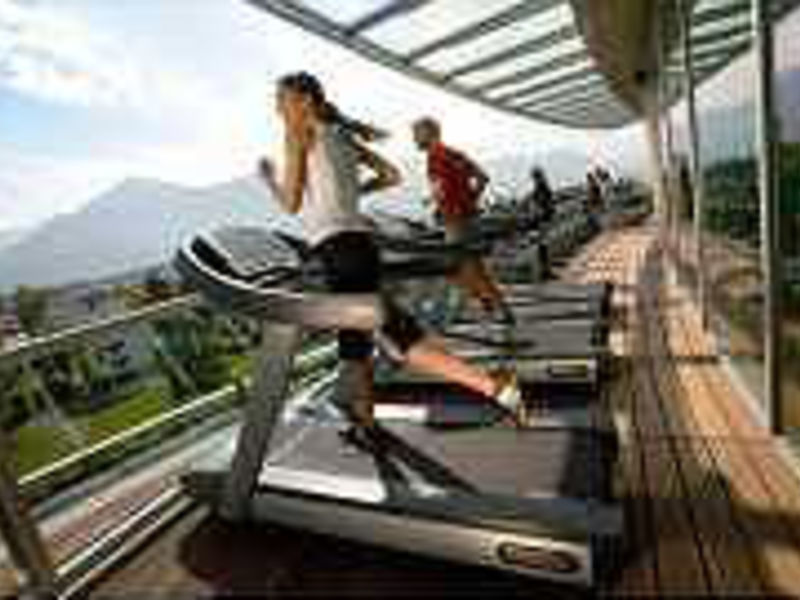 Four Points by Sheraton Panoramahaus