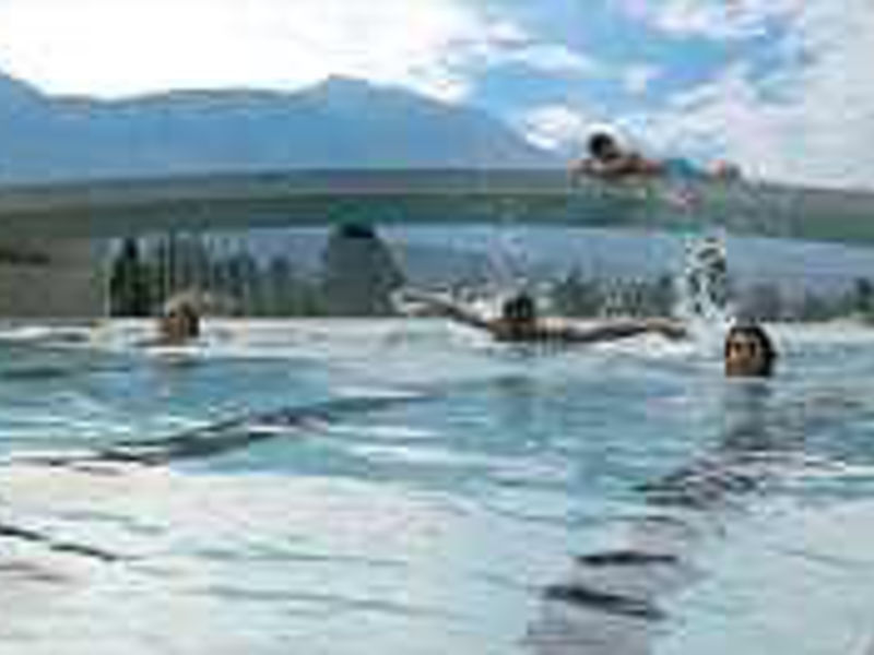 Four Points by Sheraton Panoramahaus