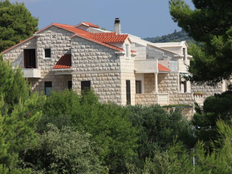 Apartmán Mandarina