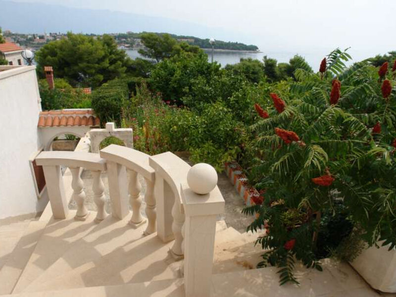 Apartmán Mandarina