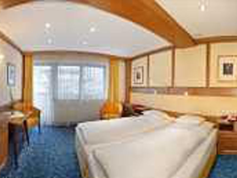 Hotel Fun & Spa Hotel Strass